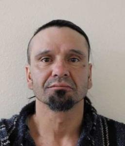 Oris Gene Martinez a registered Sex Offender of Idaho
