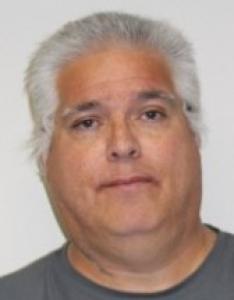 Juan J Garza a registered Sex Offender of Idaho