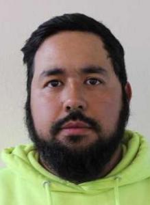 Baltazar L Guzman-lara a registered Sex Offender of Idaho