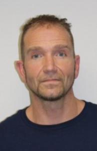 Brad Allen Kiser a registered Sex Offender of Idaho