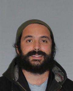 Ian Ahmad Shadman a registered Sex Offender of Idaho