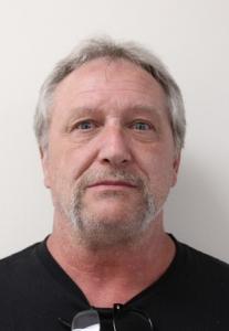 David Paul Eckman a registered Sex Offender of Idaho