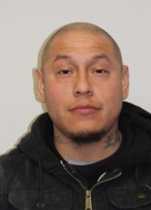 Santiago Quebrado Jr a registered Sex Offender of Idaho