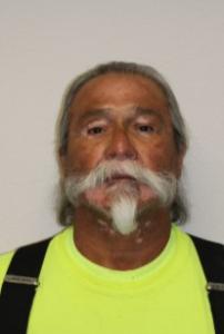 Rosendo Lopez Guevara a registered Sex Offender of Idaho