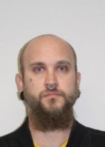 Christopher Scott Millward a registered Sex Offender of Idaho