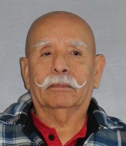 Edward Alfred Hernandez a registered Sex Offender of Idaho