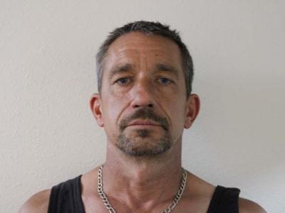 Chad Bruce Claxton a registered Sex Offender of Idaho