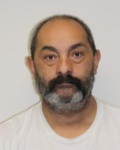 Mitchell Edward Durbin a registered  of Idaho