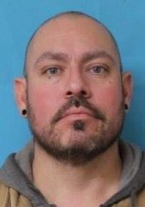 Artemio G Salinas a registered Sex Offender of Idaho