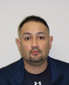 Bryan Neil Mendoza a registered Sex Offender of Idaho