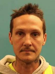 Jeremy Michael Dalton a registered Sex Offender of Idaho