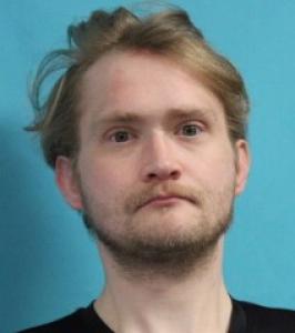 Aaron Edward Urban a registered Sex Offender of Idaho