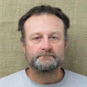 Wesley Damon Crispin a registered Sex Offender of Idaho