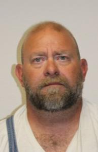 Jered Josiah Wilson a registered Sex Offender of Idaho