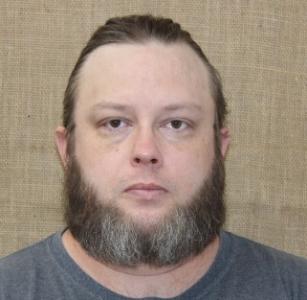 Christopher Daniel Hughes a registered Sex Offender of Idaho