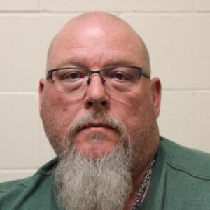 Harold Thomas Ward a registered Sex Offender of Idaho