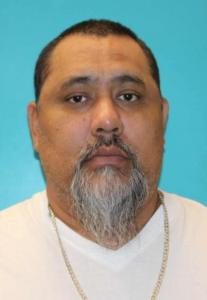 Gilbert Ray Morales a registered Sex Offender of Idaho