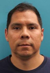 Joseph Anthony Aparicio a registered Sex Offender of Idaho