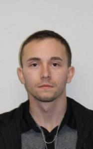 Justin D Rowland a registered Sex Offender of Idaho