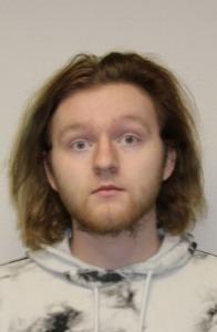 Tyler Eulin Gladden a registered Sex Offender of Idaho