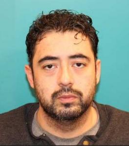 Omar Luna a registered Sex Offender of Idaho