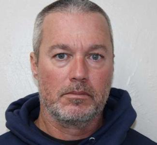 Robert Kelly Penrod a registered Sex Offender of Idaho