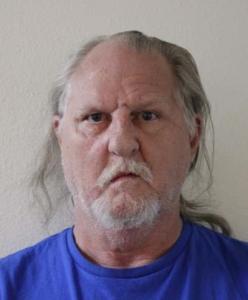 James Patrick Folk a registered Sex Offender of Idaho