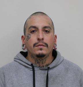 Andrew Mata Perez a registered Sex Offender of Idaho