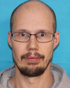Richard Berghuis a registered Sex Offender of Idaho