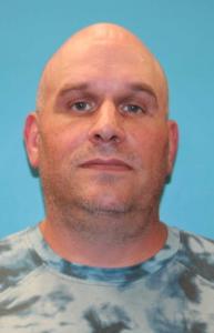 Mark William Sharp a registered Sex Offender of Idaho