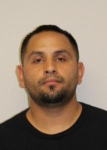 Efrain Marcos Rodriguez III a registered Sex Offender of Idaho