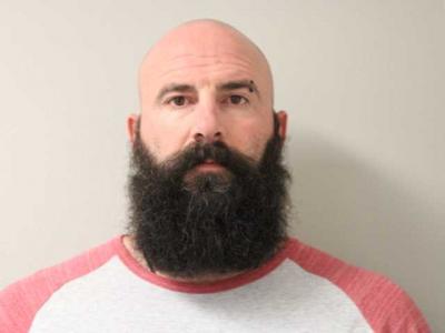 Daniel J Hendrickson a registered Sex Offender of Idaho