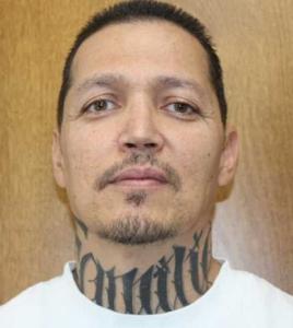 Gilbert Raphel Vega a registered Sex Offender of Idaho