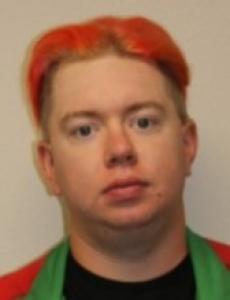 Tyler Rex Ragan a registered  of Idaho