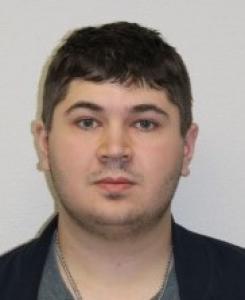 Kyle Eugene Joe a registered  of Idaho