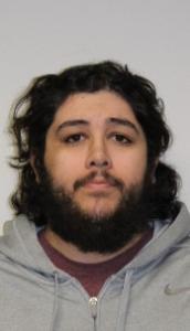 Cesar Andres Sandoval a registered Sex Offender of Idaho