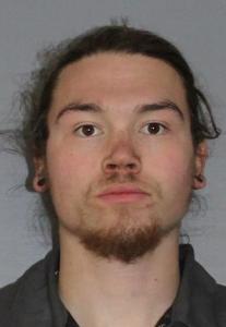 Tristan James Miller a registered  of Idaho