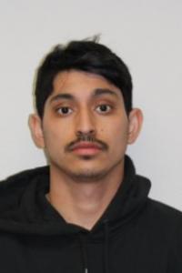 Alejandro Reyes a registered Sex Offender of Idaho