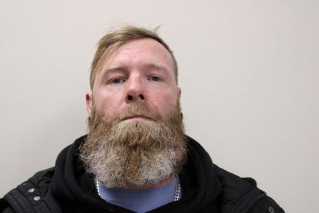 Toby Nathaniel Meek a registered Sex Offender of Idaho