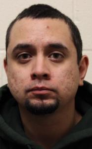 Richard Castro a registered Sex Offender of Idaho