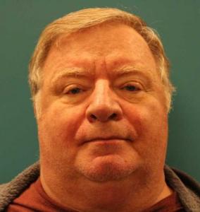 Roger Kent Seiber a registered Sex Offender of Idaho