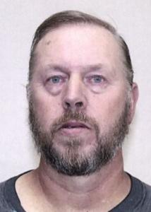 Thomas Leroy Hammond a registered Sex Offender of Idaho