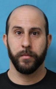 Larry James Cline a registered  of Idaho