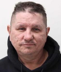 Thomas R Mcdaniel a registered  of Idaho