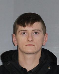 Skyler Robert Woolery a registered Sex Offender of Idaho