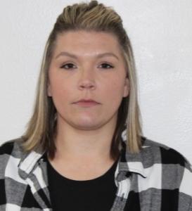 Breyan Ann Murillo a registered Sex Offender of Idaho