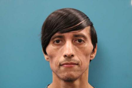 Danny M Ambriz a registered  of Idaho