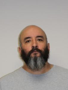 Jose Luis Elizalde a registered Sex Offender of Idaho