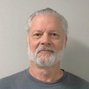 Alan Gary Moss a registered Sex Offender of Idaho