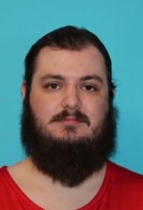 Jason Daniel Umphenour a registered Sex Offender of Idaho